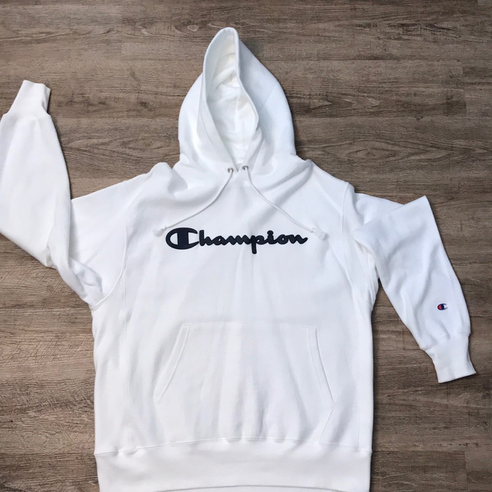 Champion Hoodie